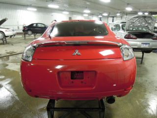  part came from this vehicle: 2006 MITSUBISHI ECLIPSE Stock # XB7117