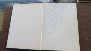 1958 east liverpool ohio keramos yearbook