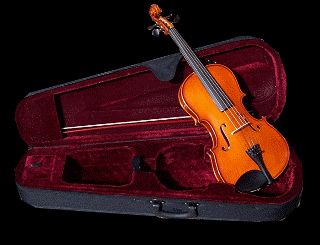 Size Cello w Electronic Tuner and Free Violin