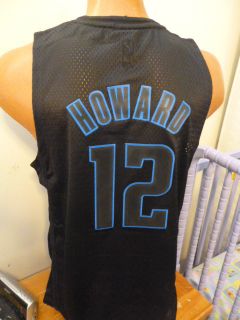 Adidas NBA Orlando Magic Dwight Howard Swingman Jersey Mens New L