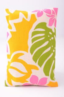 HANDMADE Pocket Size Tissue Kleenex Holder   Hawaiian Lauhala Leaves