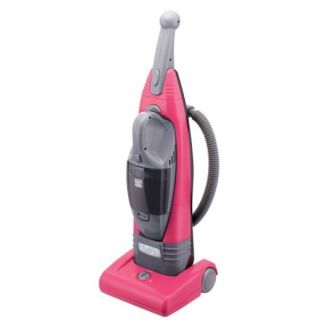 New My First Kenmore Electronic Vacuum Cleaner Toy Pink