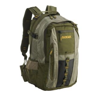 Brand New with Tag Sage DXL Fly Fishing Backpack Pack