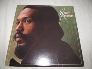 Soul Album 1975 LP Eddie Kendricks The Hit Man Tamla 1975