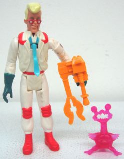 1987 Ghostbusters Fright Feature Egon Spengler Complete