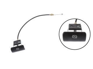 Emergency Parking Brake Release Cable Includes Handle