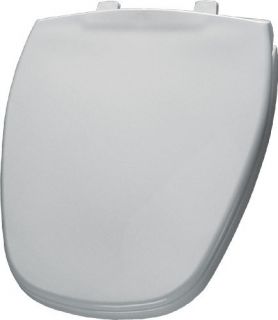  of eljer 124 0200 00 toilet seat closed front round eljer toilet seats