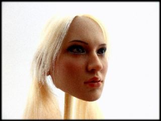  Toys 1 6 Scale Sucker Punch Babydoll Emily Browning Head Sculpt