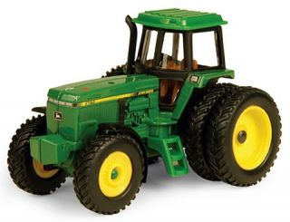  Ertl 1 64 John Deere 4760 Tractor