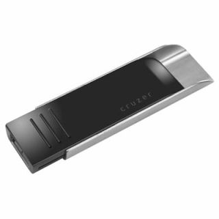 SanDisk 16GB Extreme Cruzer Contour U3 Flash Pen Drive
