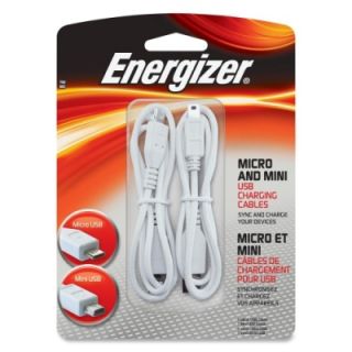 energizer pccb70 usb cable 2 item bundle evepccb70 this is for not one