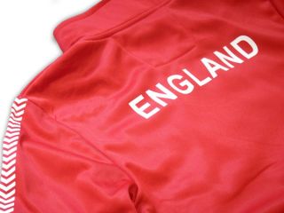 Respect England Kids Football Tracksuit RP£35 60 Off