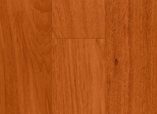Brazilian Cherry Engineered Hardwood Flooring 5 Wide
