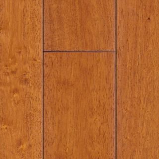  Monterey Hevea Wood Flooring Engineered Hardwood Floor