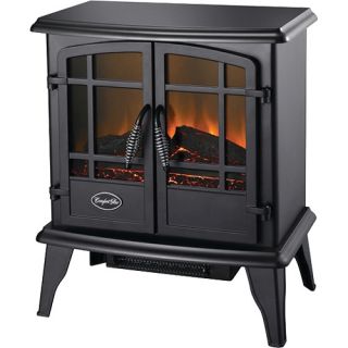  cg keystone electric stove blk comfort glow keystone stove heater
