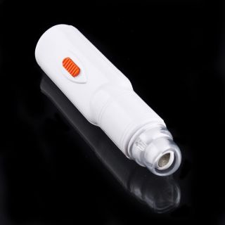  Grooming Painless Pet Nail Grinder Trimmer Dog Cat Care Tool