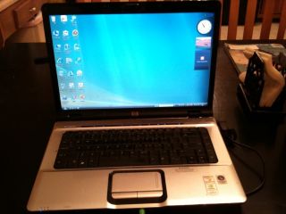 Back to home page  Listed as HP Pavilion Dv6500 Laptop/Notebook in