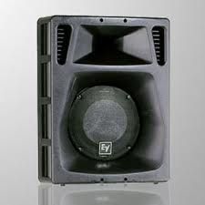  Electro Voice SX500 Speakers Pair