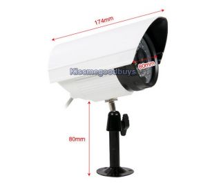  click here to see more CCTV Cameras, DVRs and other accessories