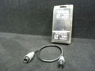   ADAPTER CABLE TA 400 LOWRANCE ELECTRONICS ACCESSORIES BOAT MOTOR 1