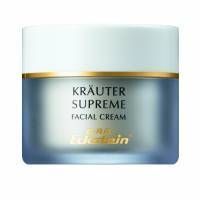 Krauter Supreme Face Cream Dr R A Eckstein Germany