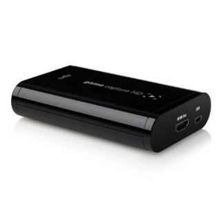 New Elgato Game Capture HD PlayStation 3 Xbox 360 Recorder for Mac PC