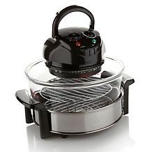 Char Broil The Big Easy Infrared Smoker, Roaster and Grill