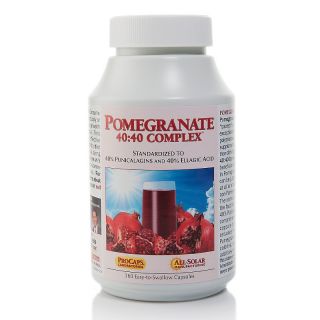 Andrew Lessman Pomegranate 4040 Complex Antioxidants at