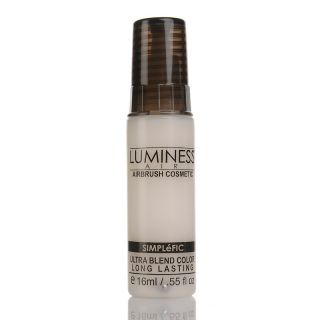 As Seen on TV Luminess Air Airbrush Moisturizer & Makeup Primer