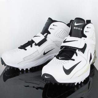 Nike Air Zoom Boss Destroyer 311667 101 Cleats Shoes 16