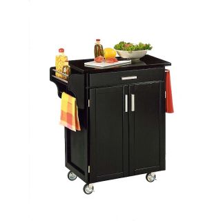 House Beautiful Marketplace Home Styles Cuisine Kitchen Cart