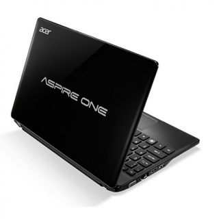 Acer Aspire One 11.6in Windows 8 Laptop   Dual Core, 4GB RAM, 320GB