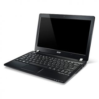 Acer Aspire One 11.6in Windows 8 Laptop   Dual Core, 4GB RAM, 320GB