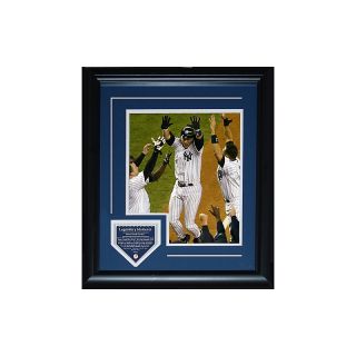  York Yankees Steiner Sports Legendary Moment Framed 11 x 14 Collage