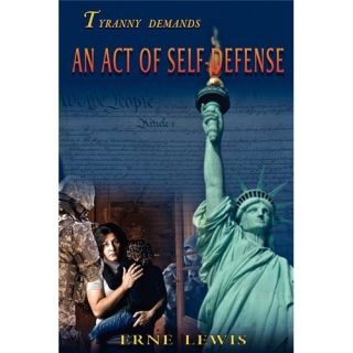 New An Act of Self Defense Lewis Erne