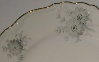 Edelstein China Andouca 18815 Soup Salad or Pasta Bowl