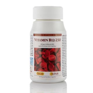 Andrew Lessman Andrew Lessman Vitamin B12 250   180 Capsules