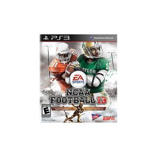 112 2253 electronic arts ncaa football 13 rating be the first to write