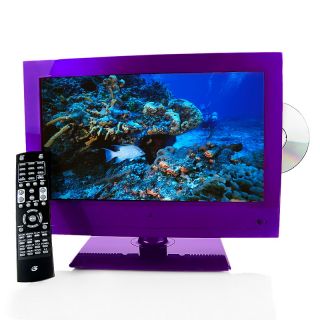 GPX 15 LED LCD HDTV with Built In DVD Player