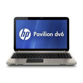 HP HP Pavilion 15.6 LCD Intel Core i3, 4GB RAM, 640GB HDD