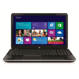 HP ENVY 15.6 LED, AMD Dual Core, 6GB RAM, 640GB HDD Laptop with Beats