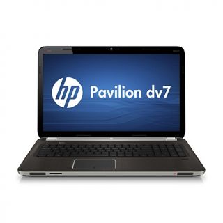 HP HP Pavilion 17.3 LCD Intel Core i5 Dual Core, 6GB RAM, 750GB HDD