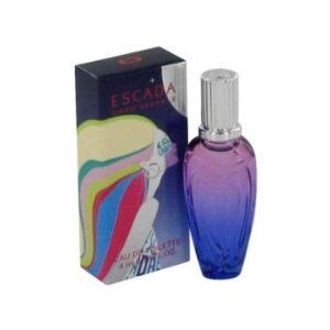 ESCADA Moon Sparkle 0 18 oz EDT Women Perfume Splash