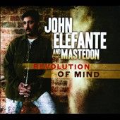  Revolution of Mind John Elefante
