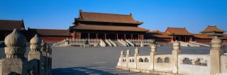 China Beijing Jack Won Private Personal Travel Tour Guide Translator