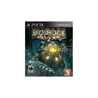 110 3875 playstation bioshock 2 rating be the first to write a review