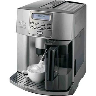 the delonghi magnifica is a fully automated espresso machine for