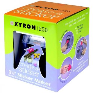 Crafts & Sewing Scrapbooking Digital Scrapbooking Xyron 250