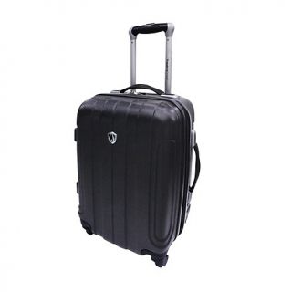 Travelers Choice Cambridge 20 Hardsided Spinner Suitcase