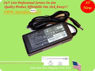 AC Adapter for Epson Model G850A Perfection 1650 Photo Scanner Power